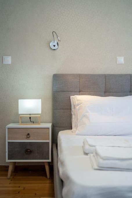 “athens Cosmos” In Neos Kosmos Apartment